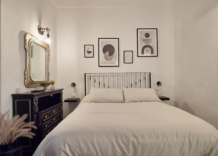 A Ca' De Lisetta Gæstehus