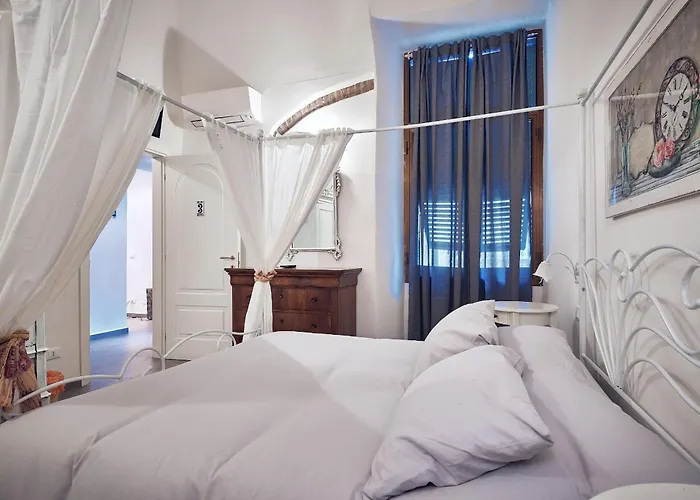 A Ca' De Lisetta Gæstehus 3*