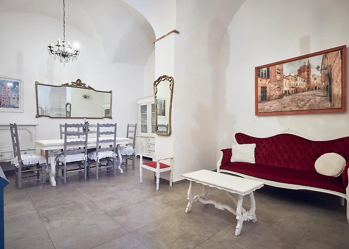 A Ca' De Lisetta Πανσιόν