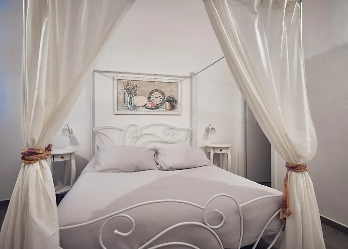 Гостевой дом A Ca' De Lisetta 3*