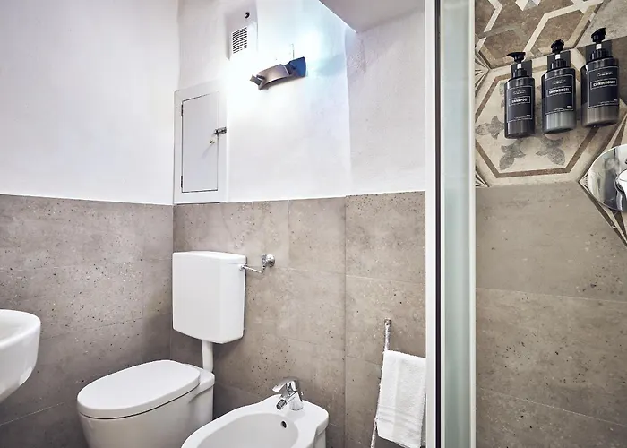 A Ca' De Lisetta 3* Albenga