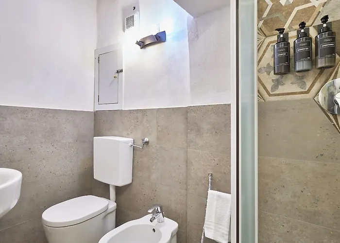 A Ca' De Lisetta Gæstehus