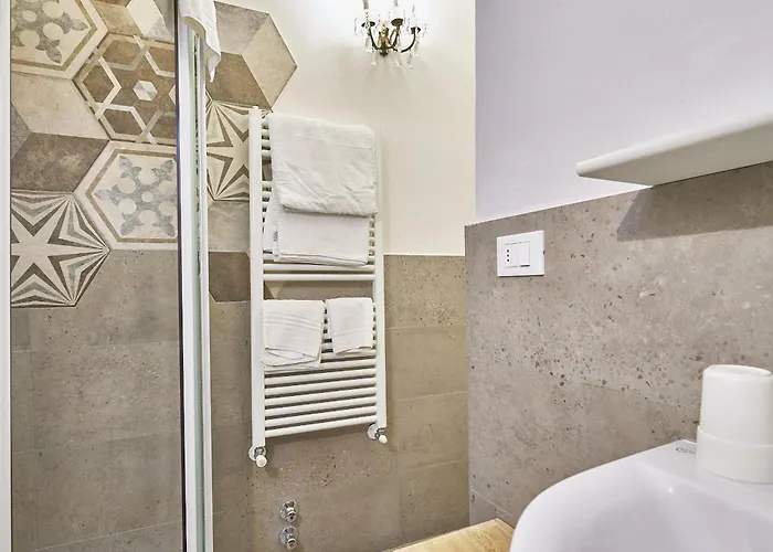 A Ca' De Lisetta Гостевой дом 3*