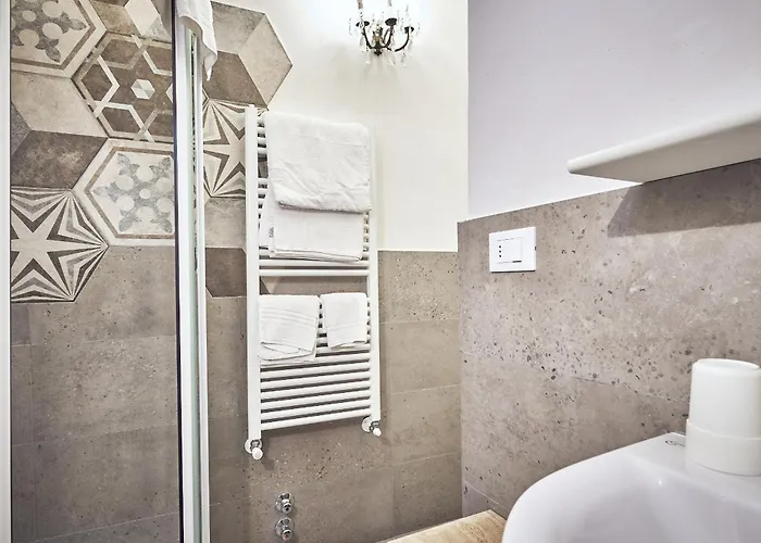 Гостевой дом A Ca' De Lisetta Альбенга