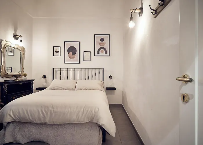 A Ca' De Lisetta Πανσιόν 3*