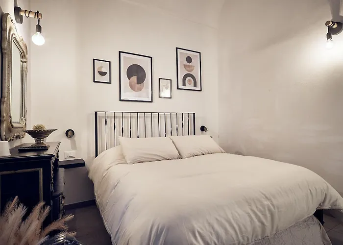 Πανσιόν A Ca' De Lisetta Αλμπένγκα