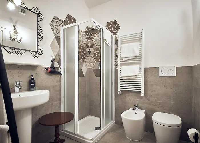 A Ca' De Lisetta Гостевой дом Альбенга