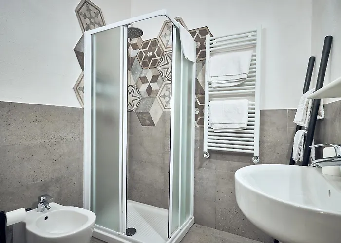 Гостевой дом A Ca' De Lisetta Альбенга