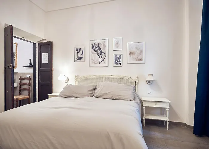 Πανσιόν A Ca' De Lisetta 3*