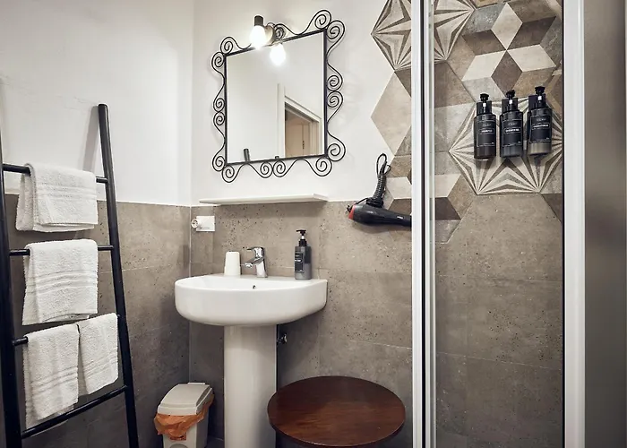 A Ca' De Lisetta 3* Αλμπένγκα