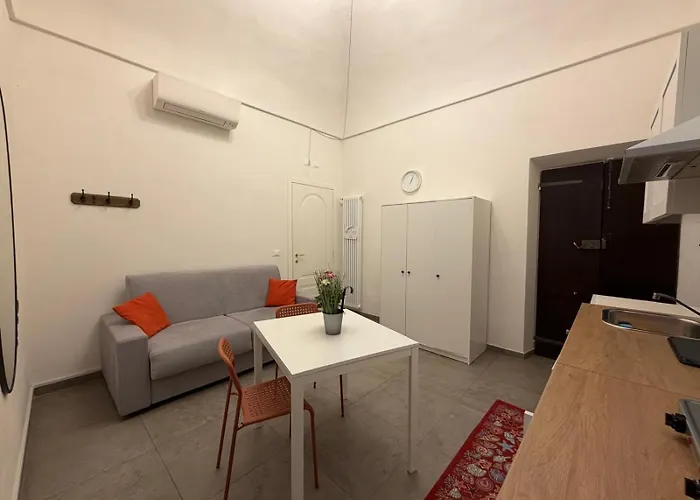 Гостевой дом A Ca' De Lisetta 3*