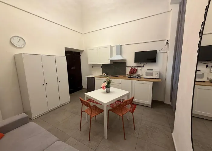 Гостевой дом A Ca' De Lisetta