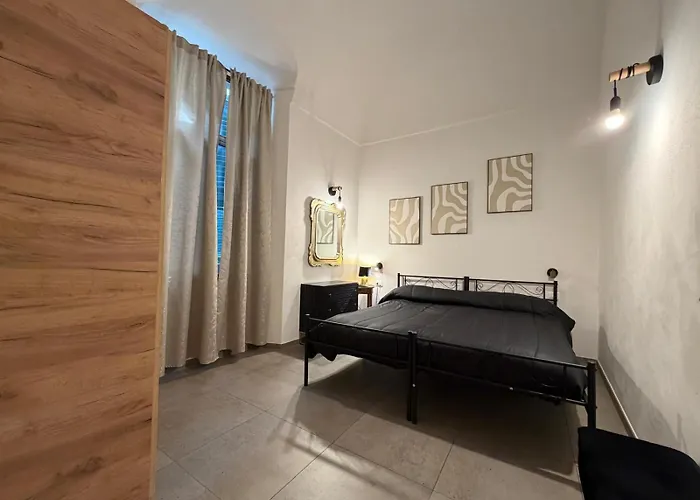 Гостевой дом A Ca' De Lisetta Альбенга