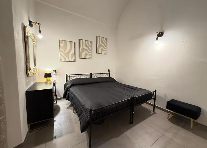 A Ca' De Lisetta Гостевой дом