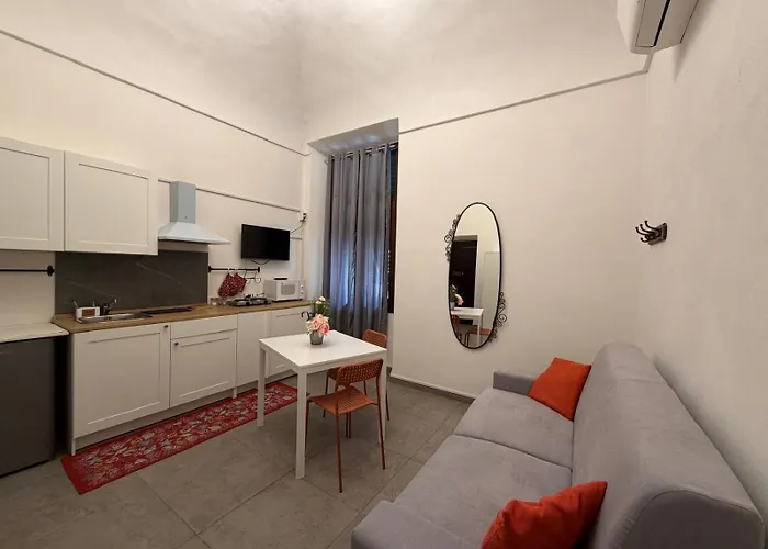 Гостевой дом A Ca' De Lisetta 3*