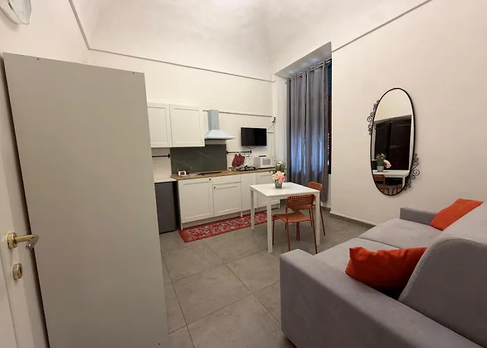 A Ca' De Lisetta 3* 阿尔本加