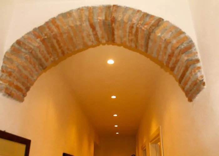 Πανσιόν A Ca' De Lisetta 3*