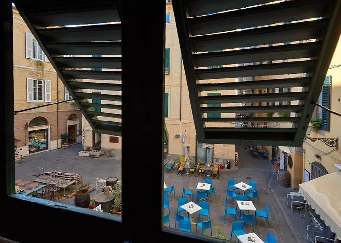 Πανσιόν A Ca' De Lisetta 3*