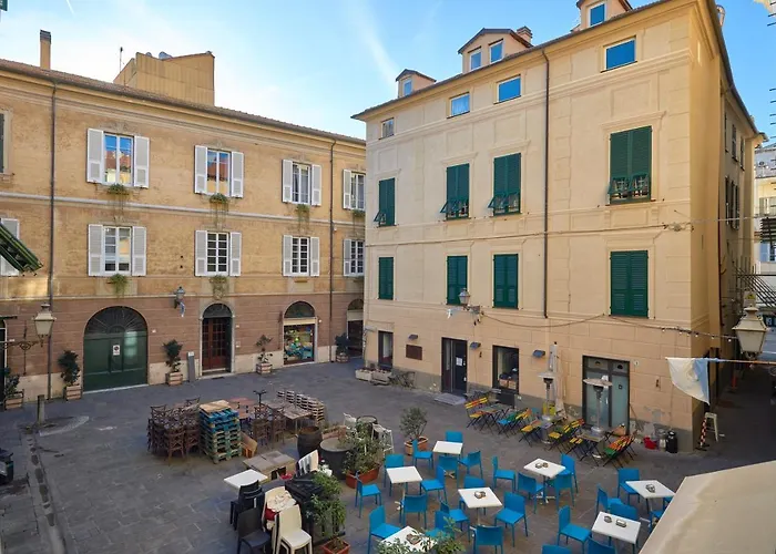 Πανσιόν A Ca' De Lisetta